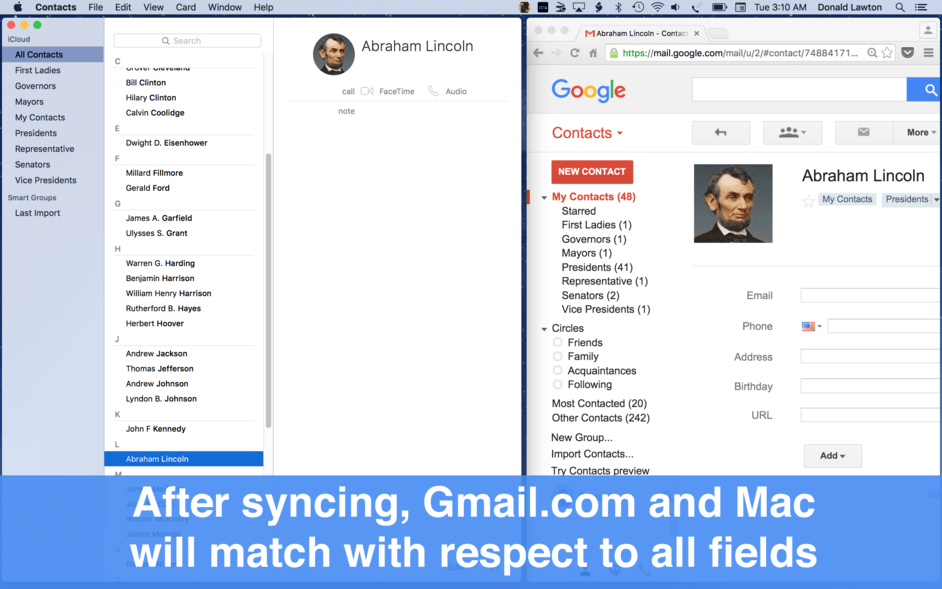 Gmail on mac not sending