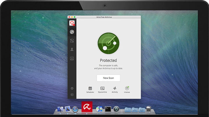 Best Free Mac Security Software